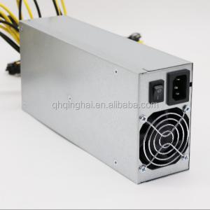 Wholesale OEM High Quality PSU 2400W 12V Power Supply Professional Power Suppliers For Machine from china suppliers