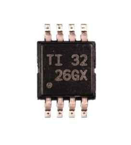 Wholesale TPS7B8125QDGNRQ1 Automotive 150-MA Off-Battery 40V Ultra Low IQ from china suppliers