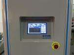 High Speed Furniture Testing Machines Spongy Indentation Hardness Testing