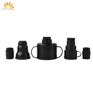 Wholesale Outdoor Mini Thermal Night Vision Handheld Thermal Imaging Camera Monocular from china suppliers