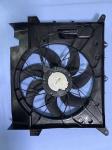 30776236 Vehicle Radiator Fan For VOLVO XC90