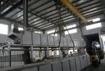 High Performance Instant Noodle Production Line , Non Fried Chinese Noodle
