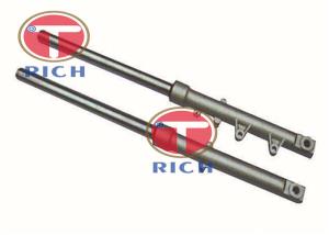 Wholesale GB/T 19793 Small Diameter Thick Wall Welded Pipe / Tube Q235 Q195 SPCC SPHC from china suppliers