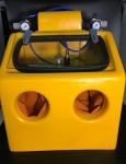 220V 110V Jewelry Sandblasting Equipment
