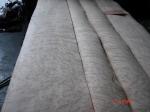 Natural Birds Eye Maple Wood Veneer Sheet For High-end Furniture