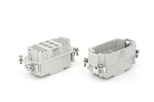 Wholesale 6 Pin 36 Pos Signal Connector Inserts 09380423001 09380423101 from china suppliers