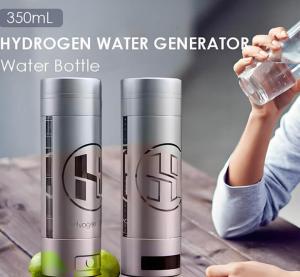 Wholesale Hydrogen-rich Inzone Water Bottle Portable Rich Hydrogen Water Bottle Hot and Cold Cup from china suppliers