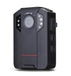 1080P 30fps Megnetic Shoulder Body Camera IP66 Waterproof Police BWC