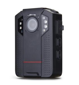 Wholesale 1080P 30fps Megnetic Shoulder Body Camera IP66 Waterproof Police BWC from china suppliers