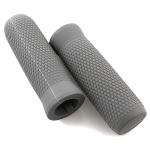 Silicone Electric Scooter Handlebar Covers Handlebar Protector Accessories