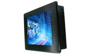 Wholesale Sun View 8.4'' Industrial Touch panel PC Intel Atom N270 For Outdoor from china suppliers