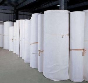 Wholesale Industry Polyester Filter Cloth Nonwoven Needle Punched ISO Certificate from china suppliers