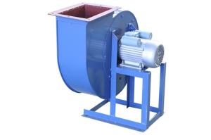 Wholesale ISO 9001 Industrial Ventilator Snail Centrifugal Exhaust Fan Blower from china suppliers