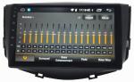 Ouchuangbo multimedia player gps radio for FAW X60 support BT MP3 mirror link
