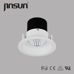 Wholesale 3W 270LM CITIZEN chip LED downlight with TUV certificate warranrty 3 years from china suppliers