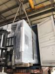 Manufacturing Equipment Stainless Steel Fabrication Of Internal Isolation