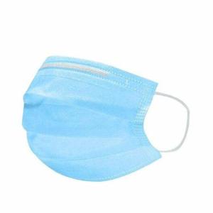 Wholesale 3 Ply Surgical Face Mask Breathing Disposable Medical Mask Personal Care from china suppliers
