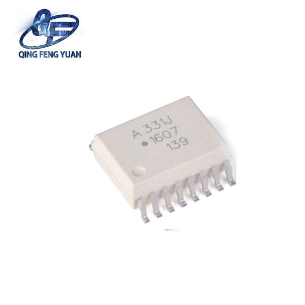 AVAGO ACPL-331J-500E Electronic Components Tps78101drvr Ad7894brz-10