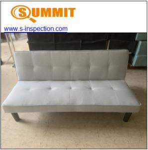 Wholesale Sofa Bed Furniture Quality Inspection Services Within 24 Hours from china suppliers