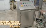 Motor Drives Bottle Conveyor Systems SUS304 Conveyor Belt For Beverage Filling