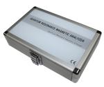 Grey Quantum Health Test Machine Body HealthCare And Hospital Use