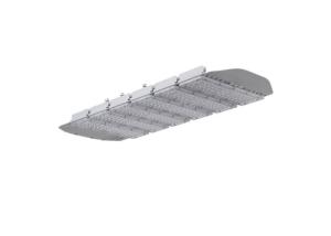 Wholesale High Power 300W Waterproof LED Street Light Pure White 3 Years Warranty from china suppliers