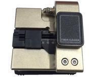 Wholesale 50/125 Fiber Diameter High Precision Fiber Cleaver CE/ROHS/REACH Certificate from china suppliers