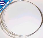 Bright Surface 99.95% Purity Tantalum Products Wire In Coil