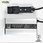 18.25V 16V 15A Electric Motorcycle Battery Charger Aluminum Casing Durable