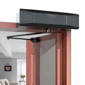 Wholesale ZENTO Heavy Duty Swing Door Operator 40W Motor Power F Level 155°C Thermal Protection 350kgs Max Weight for Commercial from china suppliers