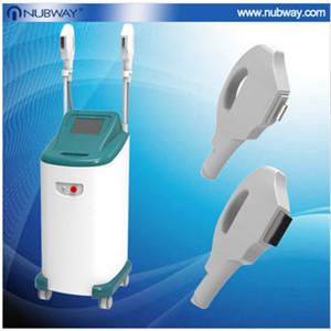 Wholesale EXW price IPL SHR hair removal machine for hair and skin treatment from china suppliers