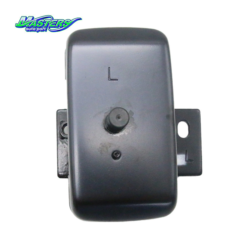 ISUZU BVP Engine Front Mount Rubber Pad 5876101920 8971204981