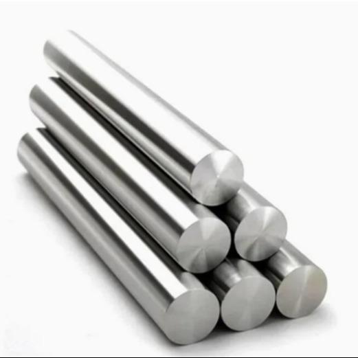 304 304L 321 316 316L 30mm stainless steel bright round bar Cold Rolling For
