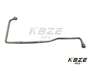 Wholesale VOE20805465 VOE208054505 VOLVO D7D TURBO OIL LINE FOR EXCAVATOR EC240B EC290B from china suppliers