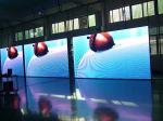 P10 Outdoor Waterproof Led Screen