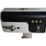 ICU Emergency Hospital Ventilator Machine Medical Breathing Machine CE FDA
