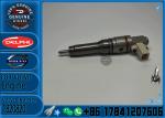 Remanufactuered Common Rail Diesel Fuel Injector Nozzle 1820820 1905002