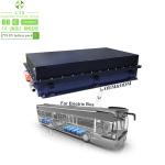 500V 100KWH EV lithium ion battery pack 600V 206ah battery module for electric