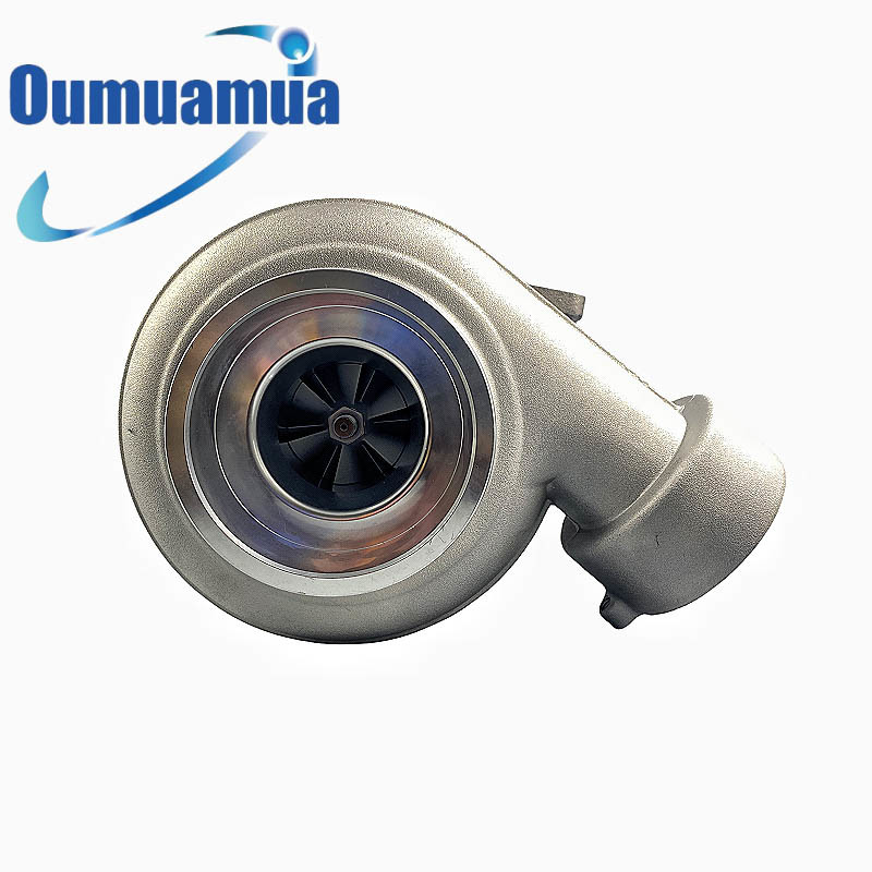 High performance E3306 3306 Turbocharger 7N2515 7N-2515 D7G Turbo charger 7N-2515 7N2515 FOR Caterpillar 3306