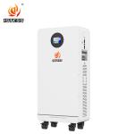15.36kwh 51.2V 300Ah LiFePO4 Lithium Battery RESIDENTIAL ESS battery energy