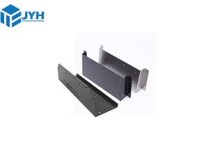 Wholesale Precision Cutting Sheet Metal Manufacturing Rapid Fabrication Parts Services from china suppliers