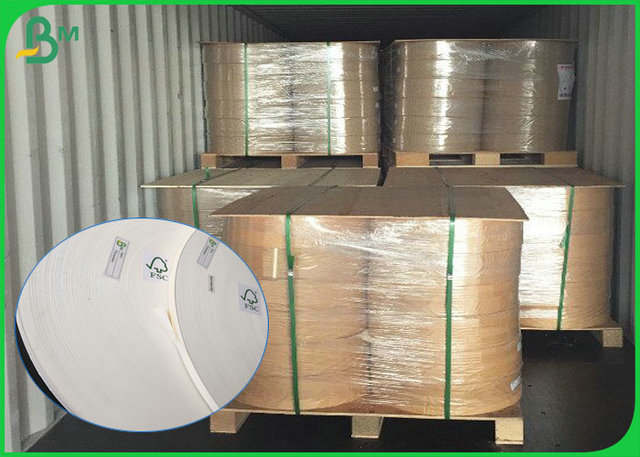 food grade straw paper