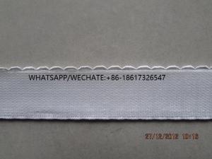 Wholesale Selling Elastic Band For Boxer, Elastic Waistband Stocklot,Panty Belt Elastic,White Nylon Panty Wholesale In China from china suppliers