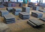 5x10 Rolled Steel Sheet , A36 Hot Rolled Steel Plate High Strength For Industry