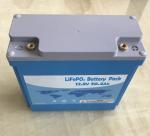 Rechargeable ODM Battery , Lifepo4 Battery Pack 12.8V 243.2ah 4S64P