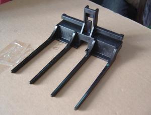Wholesale Diebold Opteva Atm Parts Iron Fork 49200654000A from china suppliers
