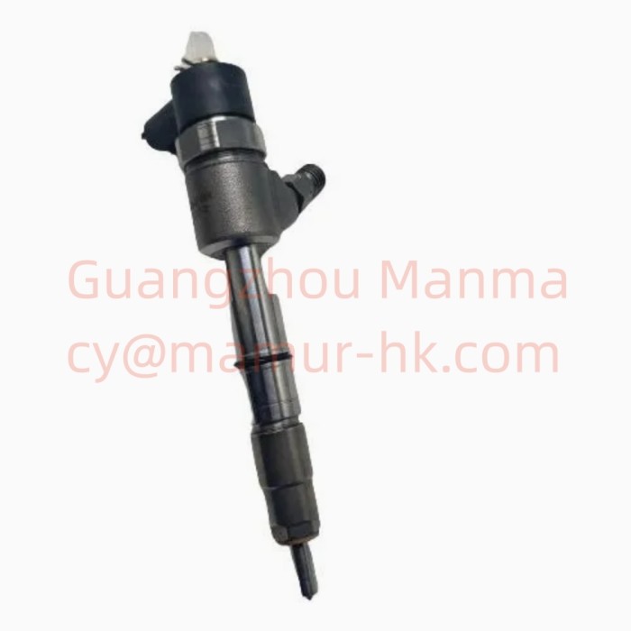 Injector Nozzle For JMC CARRYING 493 Euro4 1112100ABYB1 Truck Auto Part