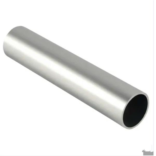 Thin wall 12mm 15mm 20mm 25mm 30mm 35mm 40mm 45mm pure aluminum pipe 1060 3003
