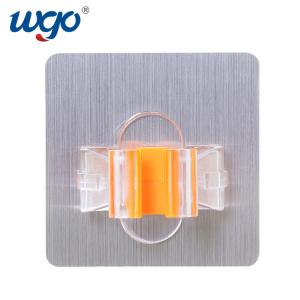 Wholesale WGO Removed No Residue Leave Adhesive Cleaning Accessories Holder Damage Free No Drilling from china suppliers