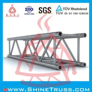 Wholesale Exhibition truss,stage truss,truss system from china suppliers